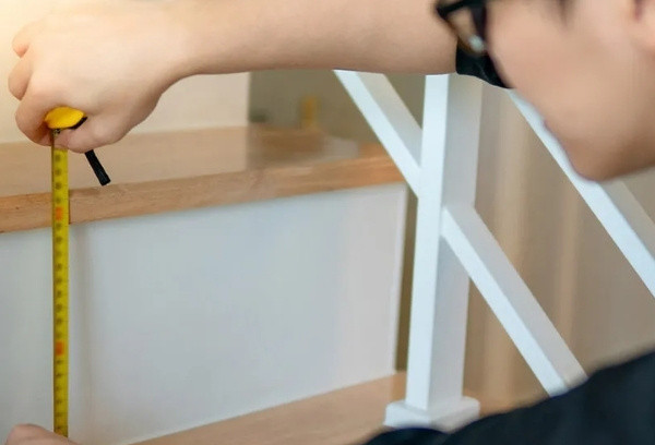 How To Measure And Calculate Carpet Area For Stairs: A Detailed Guide